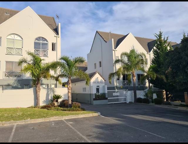 2 BEDROOM PROPERTY TO RENT IN TYGER VALLEY